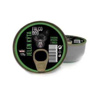 FALCO DOG elniena
