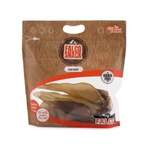 FALCO jaučių ausys