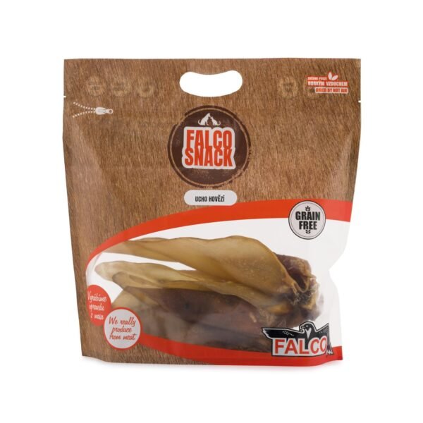 FALCO jaučių ausys
