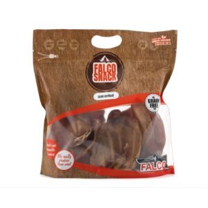 FALCO kiaulių ausys