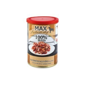 MAX antiena