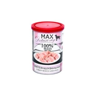 MAX kalakutiena