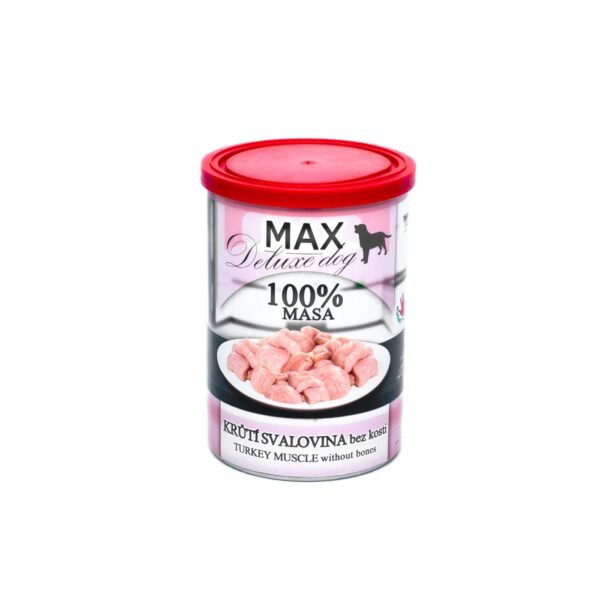 MAX kalakutiena