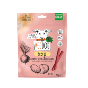 VEGDOG BEEVYS