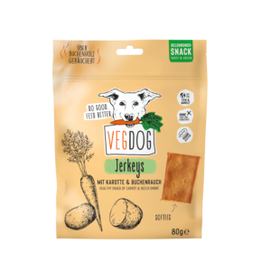 VEGDOG JERKEYS