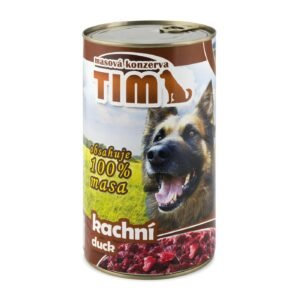TIM antiena
