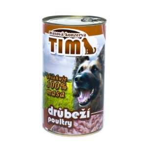 TIM paukštiena