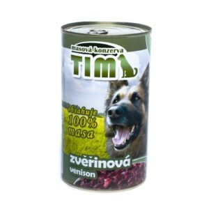 TIM žvėriena