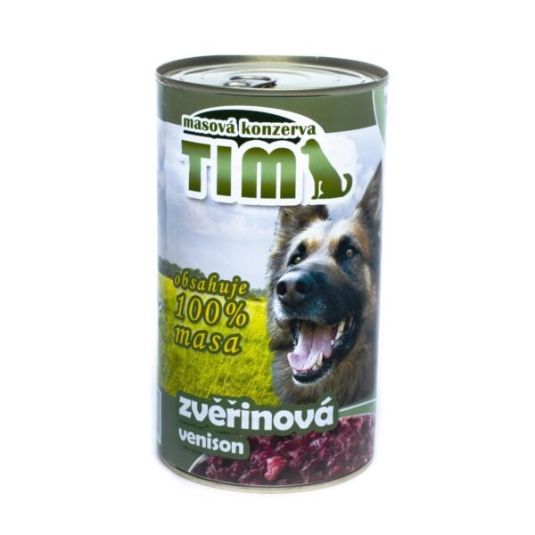 TIM žvėriena