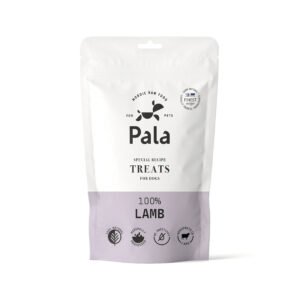 PALA ėriena