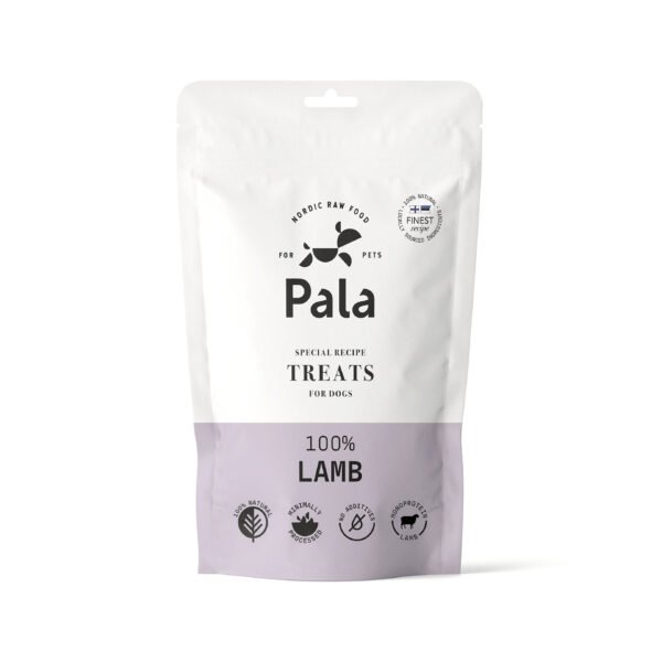 PALA ėriena