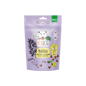 VEGDOG mini mobilumui