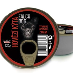 FALCO DOG jautiena