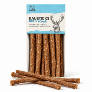 AYKA Elnienos lazdelės 50 g