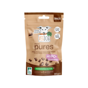 VEGDOG mini pures