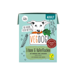 VEGDOG