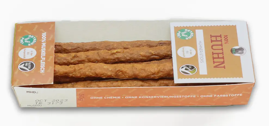Vištiena