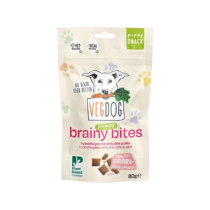 Brainy bites