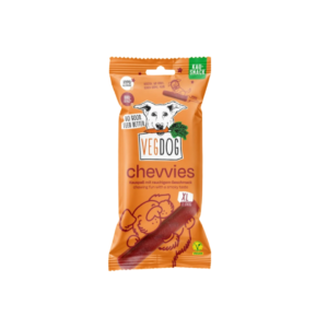 VEGDOG chevvies XL