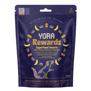 YORA rewards