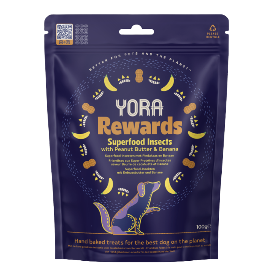 YORA rewards