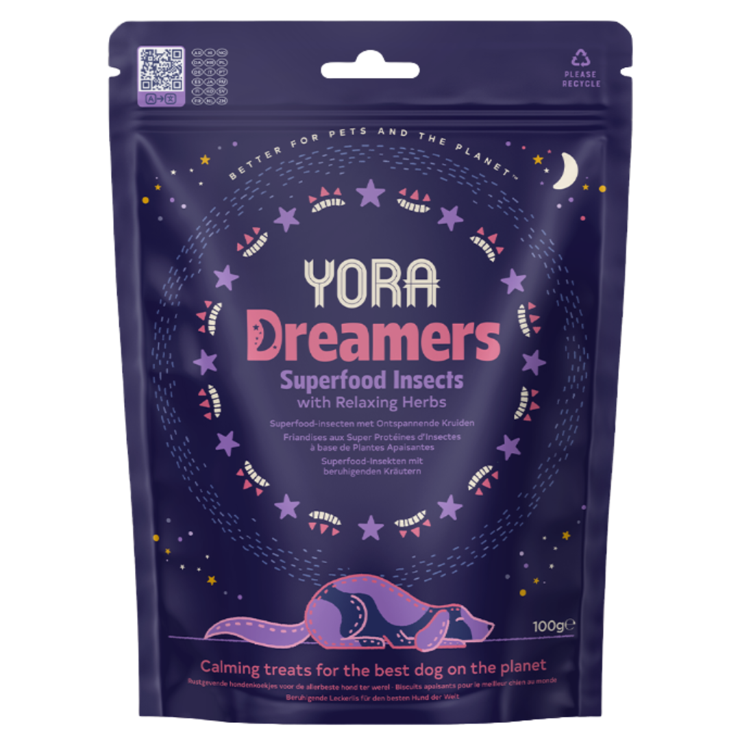 YORA dreamers