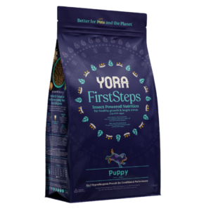 YORA puppy