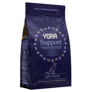 YORA senjorams