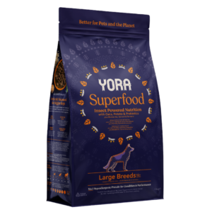 YORA large breed