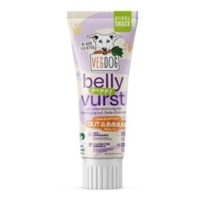 VEGDOG laižomas hipoalerginis užkandis