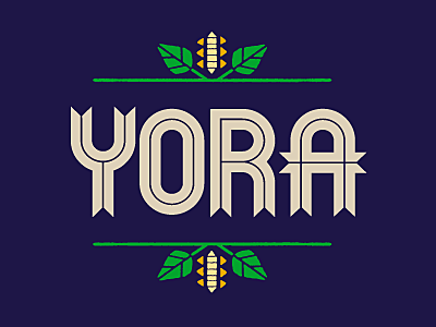 YORA